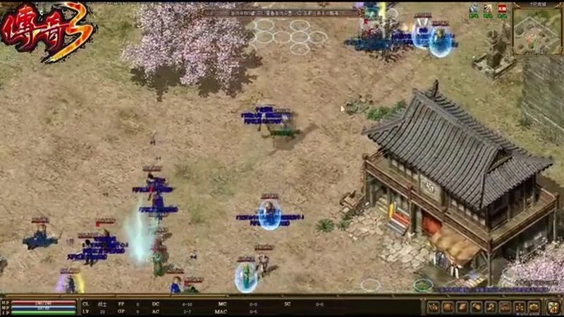 传奇新开网站sf666完成魔龙任务的奖励很丰厚